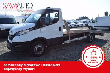 IVECO DAILY 35S16